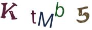 CAPTCHA ی تصویری